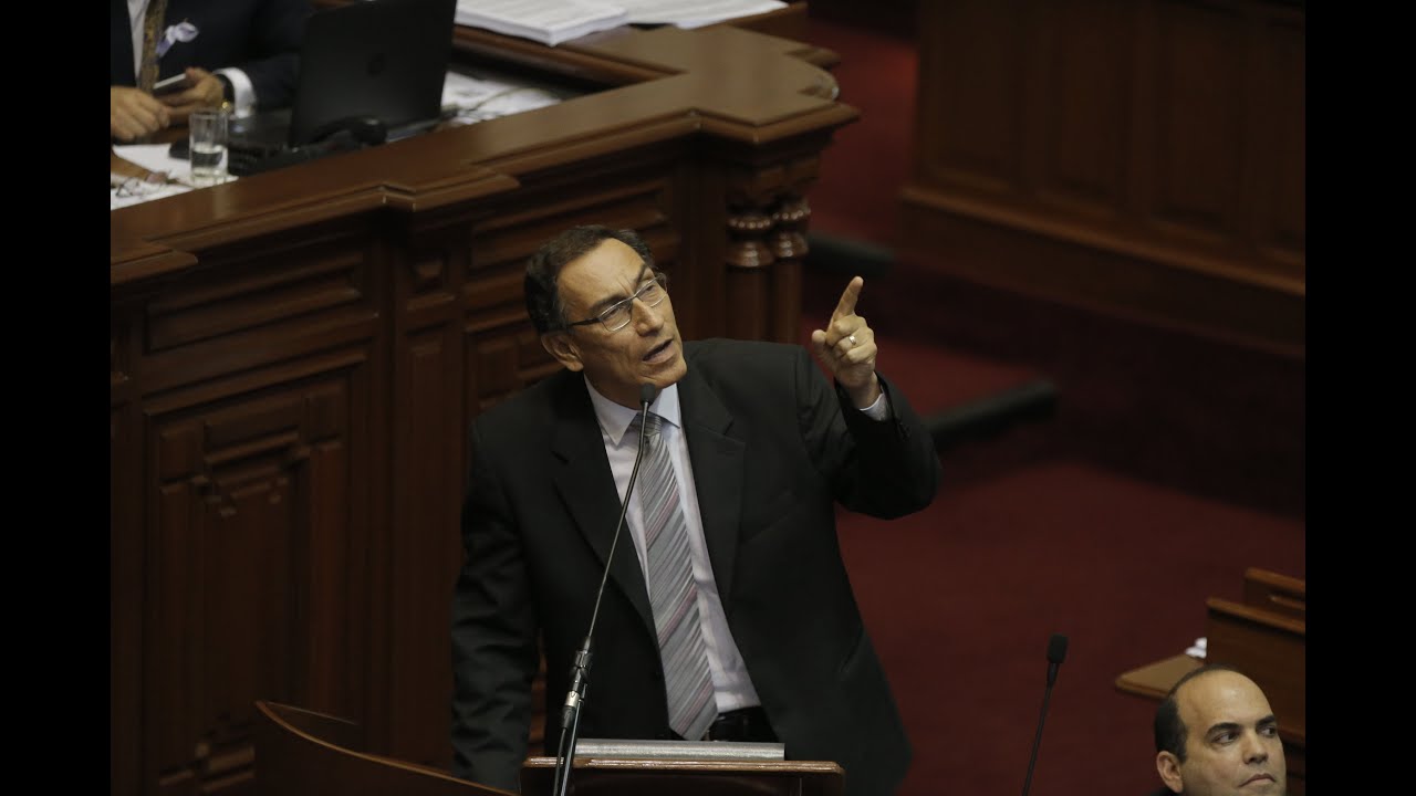 Cuestión de confianza: ¿cuántas veces recurrió el gobierno a esta medida?
