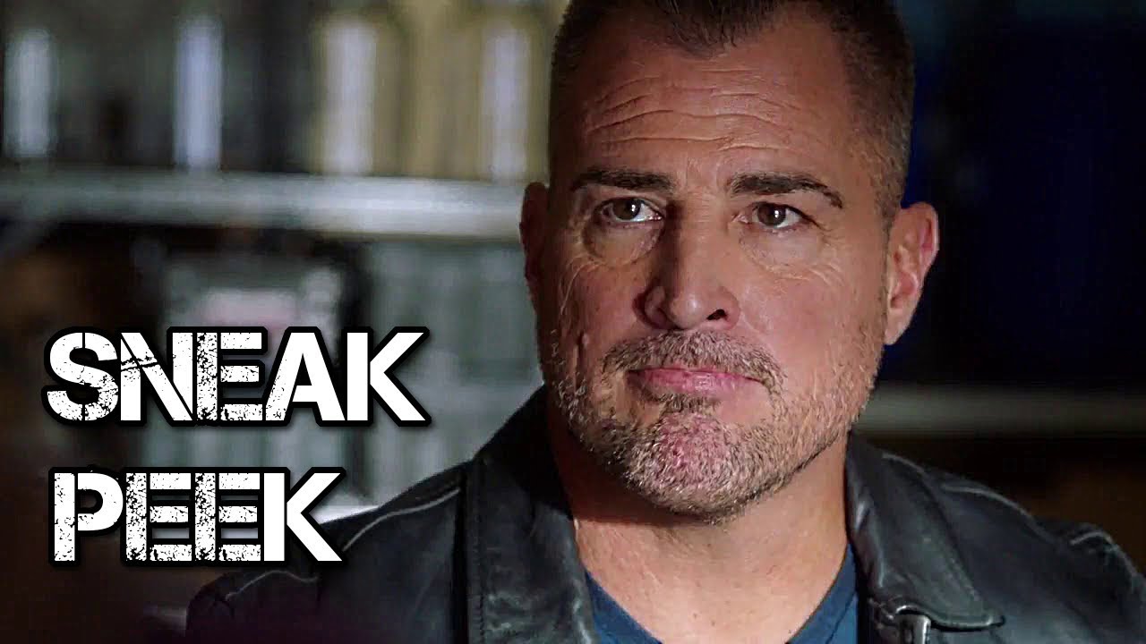 MacGyver - Episode 2.09 - CD-ROM + Hoagie Foil - Sneak Peek 2
