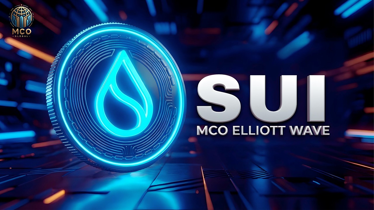 SUI Price Analysis: Has a Low Finally Formed? New All-Time Highs Incoming?