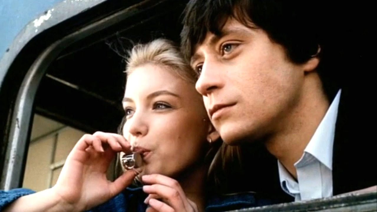 Iveta Bartošová & Karel Černoch | V tom | 1987 | VideoMix
