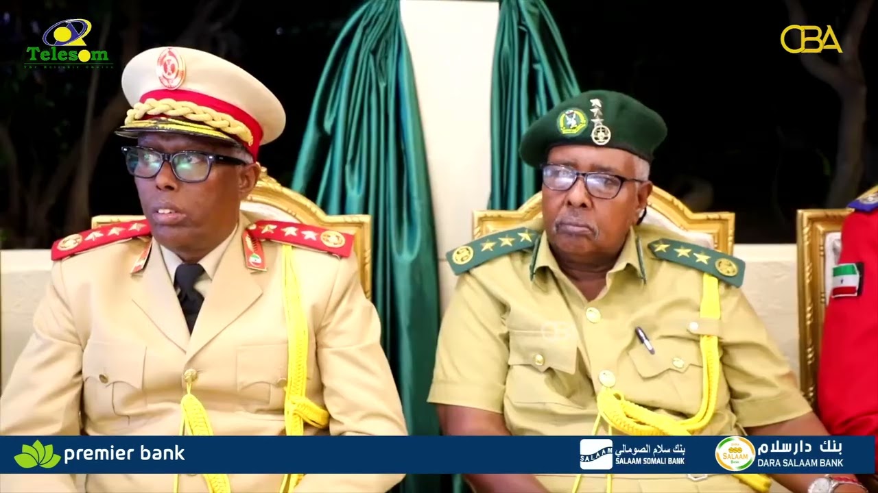 Somaliland President Confirms Imminent Finalization of Somaliland Ethiopia MOU