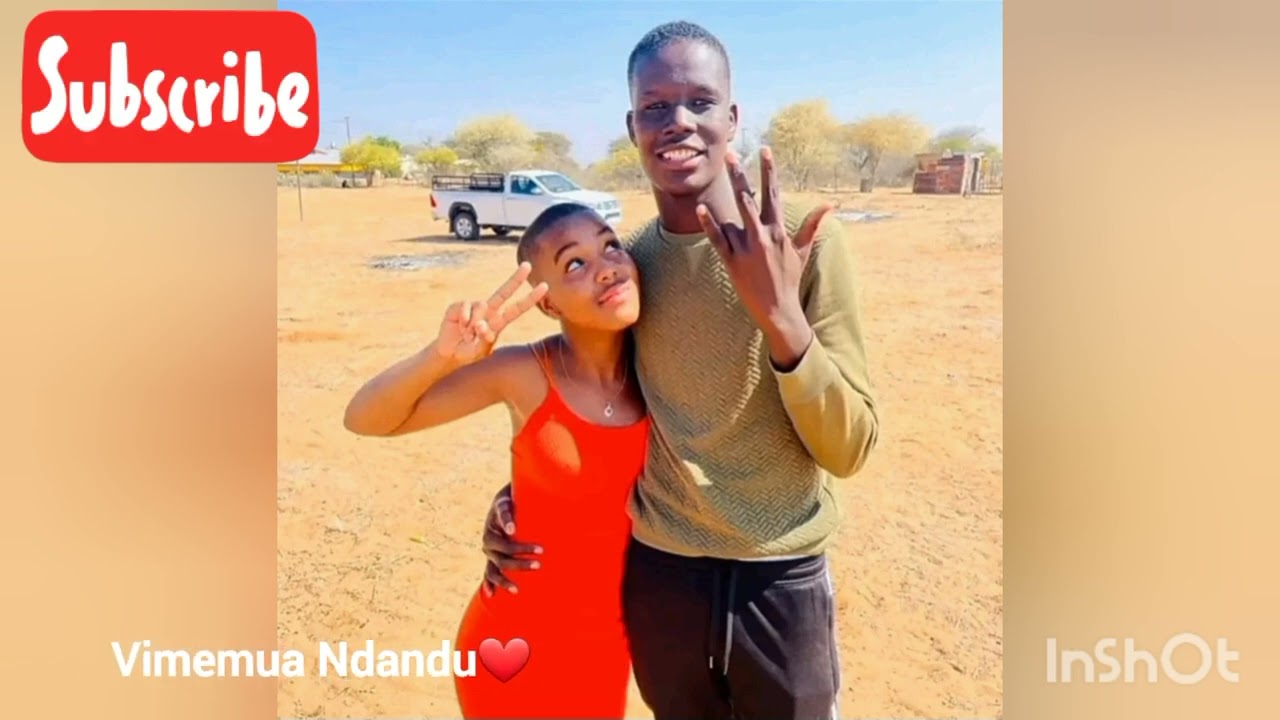 Neymar Hamunyela|| Tjipura's Song||🔥🔥💯