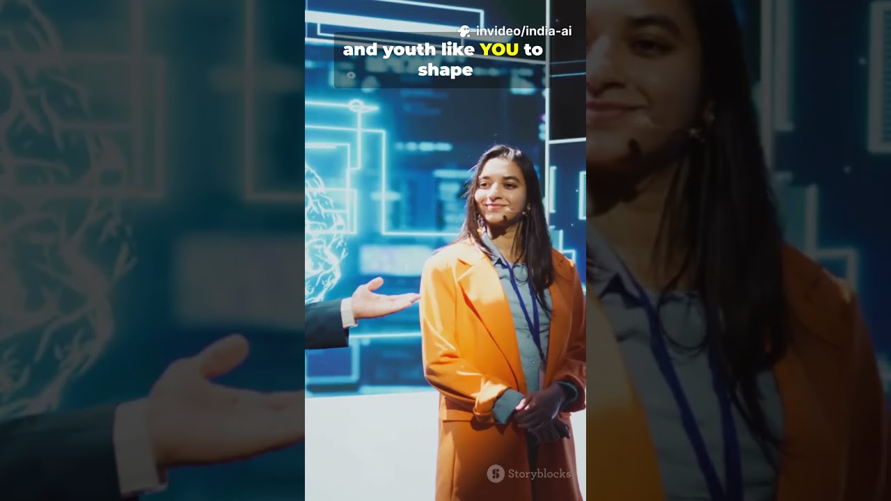 India-AI Impact Summit 2026 | The Future of Artificial Intelligence Starts Here! 🚀 