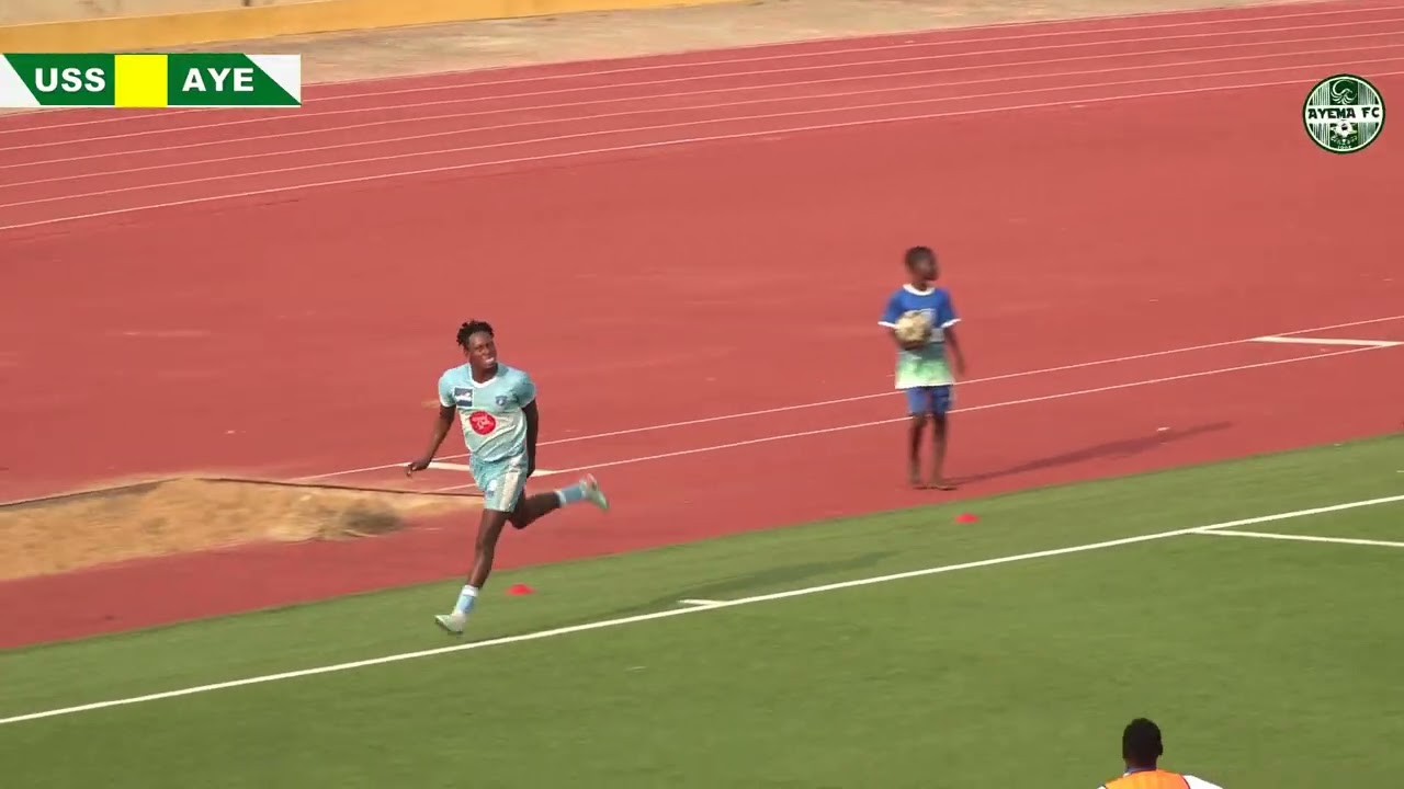 J16 Celtis ligue résumé USSK vs AYEMA 