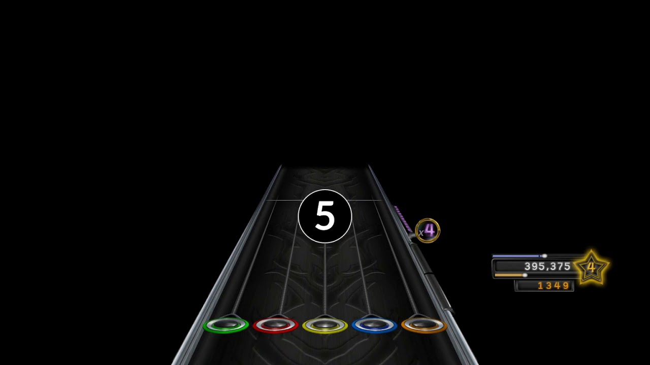 Clone Hero 'Rime of the Ancient Mariner'- Iron Maiden (Rock Band Chart) Expert 100% FC