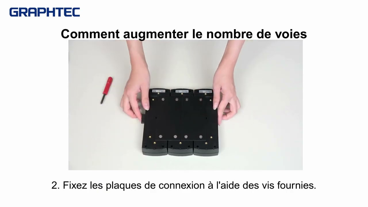 GL860 Guide de démarrage rapide