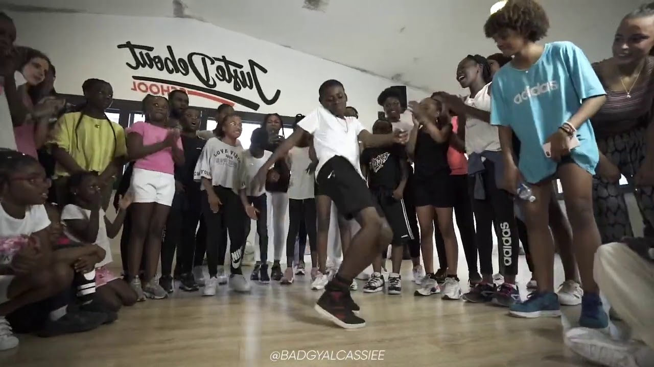 jerusalem master kg feat nomcebo zikode By @badgyalcassiee