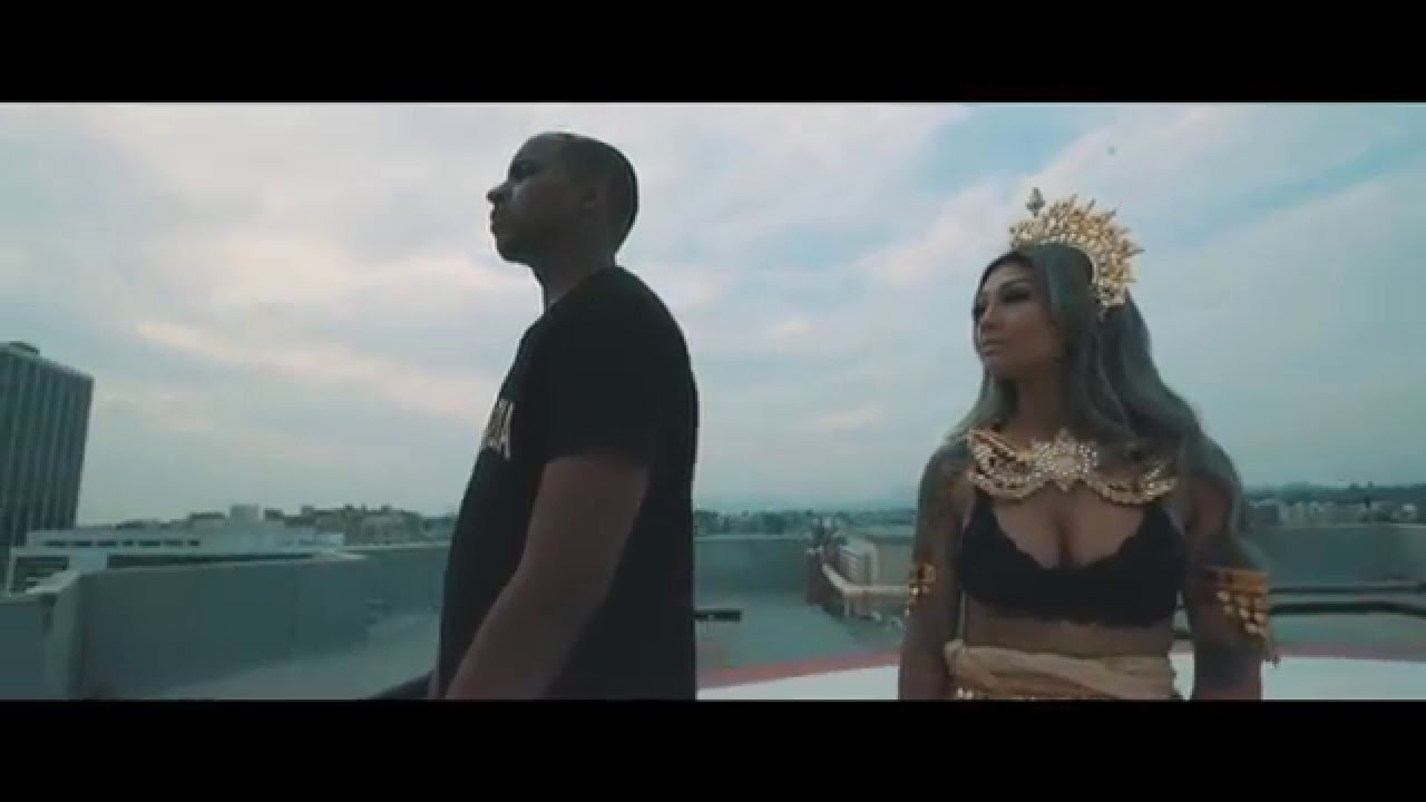 C. Crave - Khmer Rap (Prod x Brian Spencer)