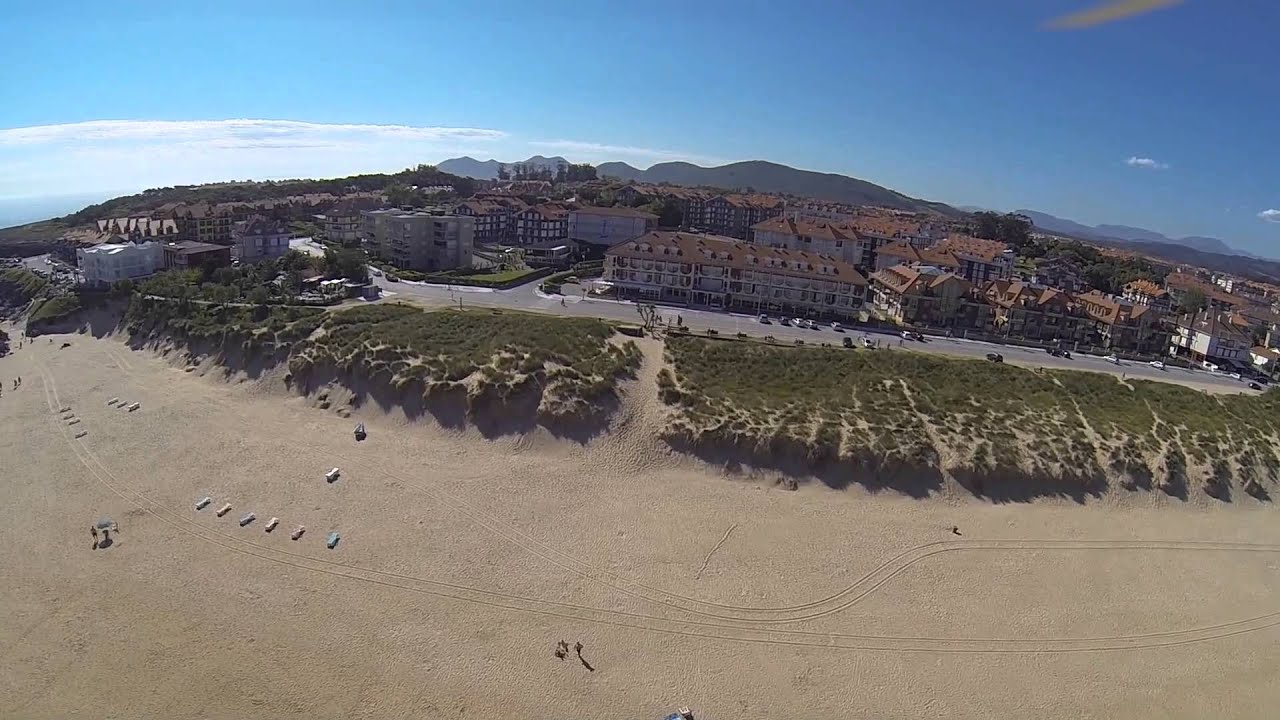 HOTEL LAS DUNAS NOJA