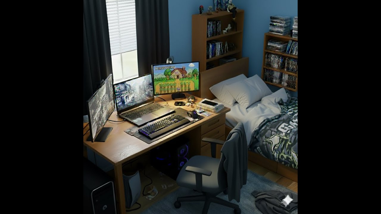 KASABANIN EN GÜÇLÜ ÜRETİCİSİ(Stardew Valley 3.Bölüm)