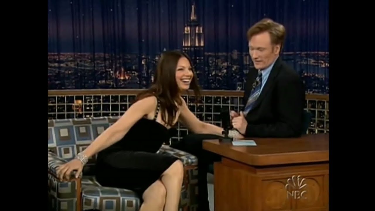 Fran Drescher on 