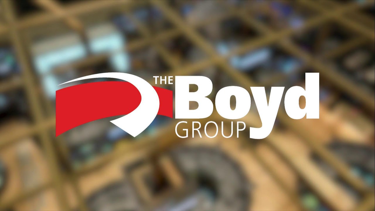 Today on NYSE Live | Boyd Group Services Rings NYSE Opening Bell to Celebrate its IPO in Fall 2025