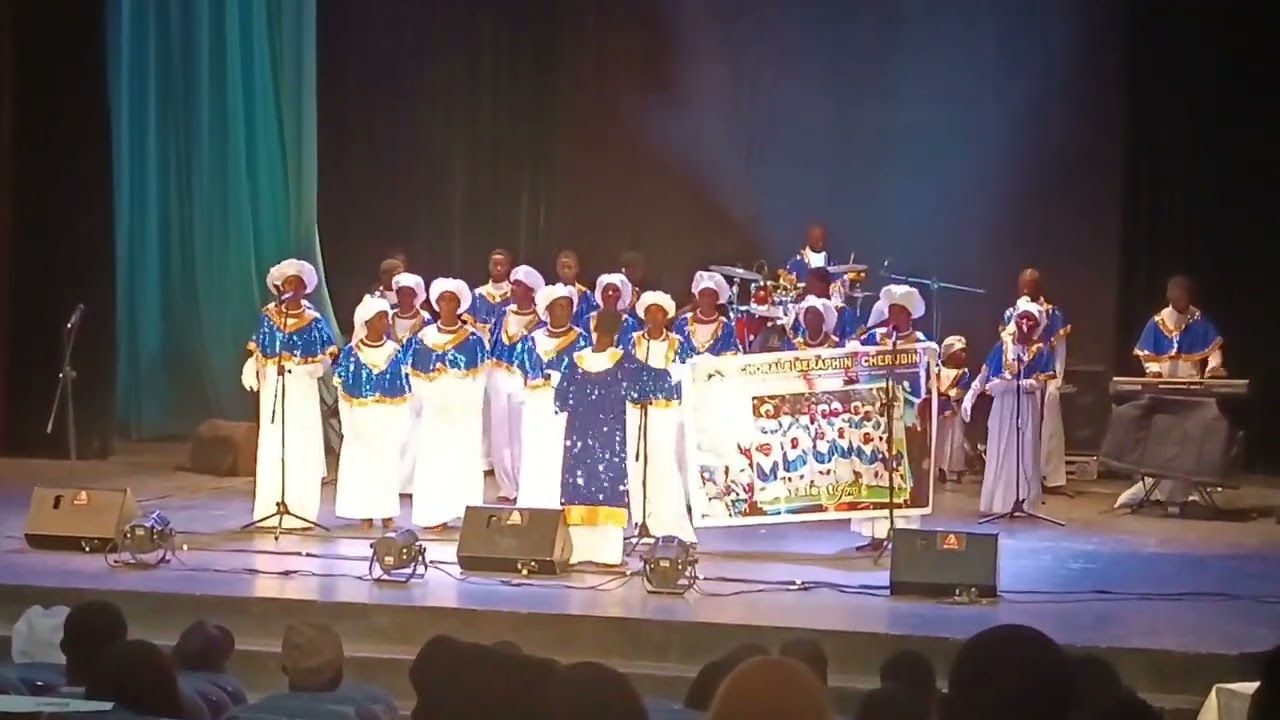 ST EMMANUEL TALENT JUV BALANCE