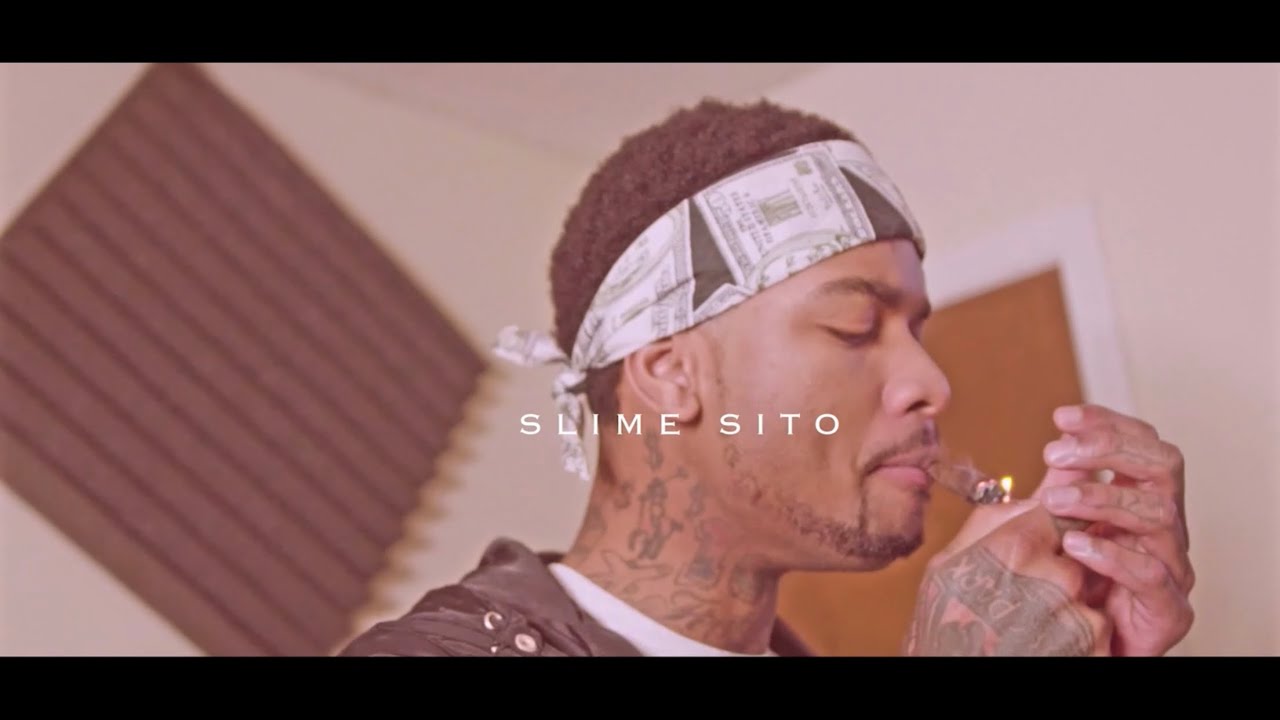 Slime Sito - First Day Out Pt 3 ( Official Video ) | shot by @lowkeytim