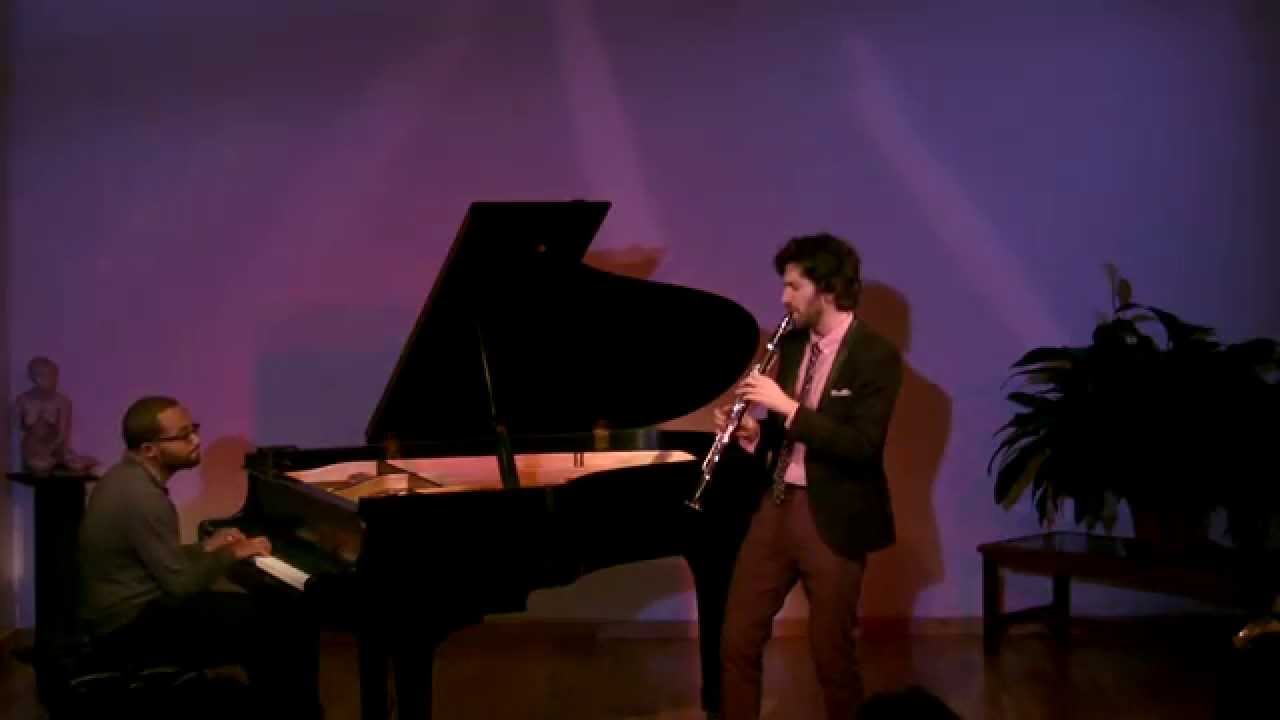Oran Etkin, Sullivan Fortner: Reimagining Benny Goodman at the Atelier de la Main d'Or