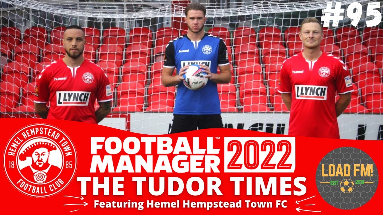 FM22 | The Tudor Times | EPISODE 95 - SEASON 11 REVIEW - STADIUM NEWS! | Football Manager 2022