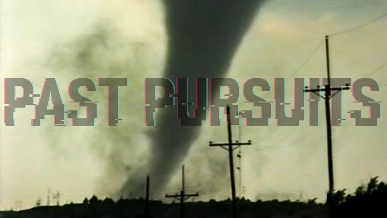 Fall Tornado Outbreak in Oklahoma - October 4, 1998