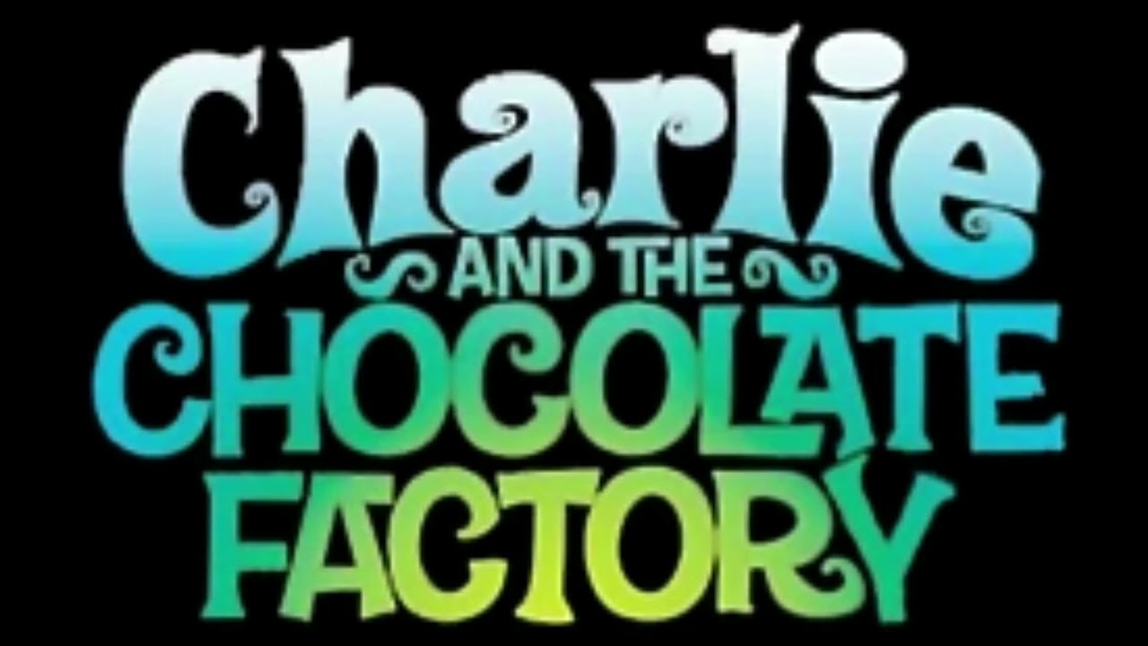 PAL High Tone Charlie and the Chocolate Factory Violet Beauregard