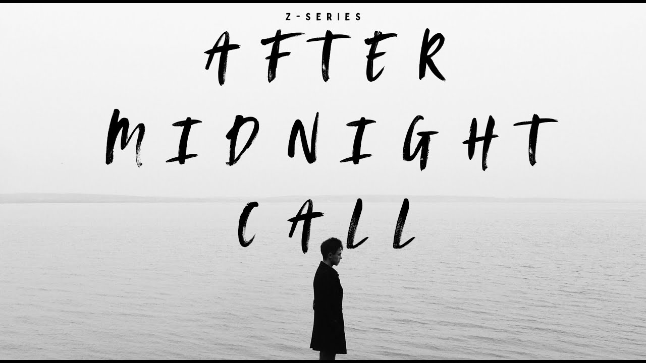 After Midnight Calls (Official Audio)