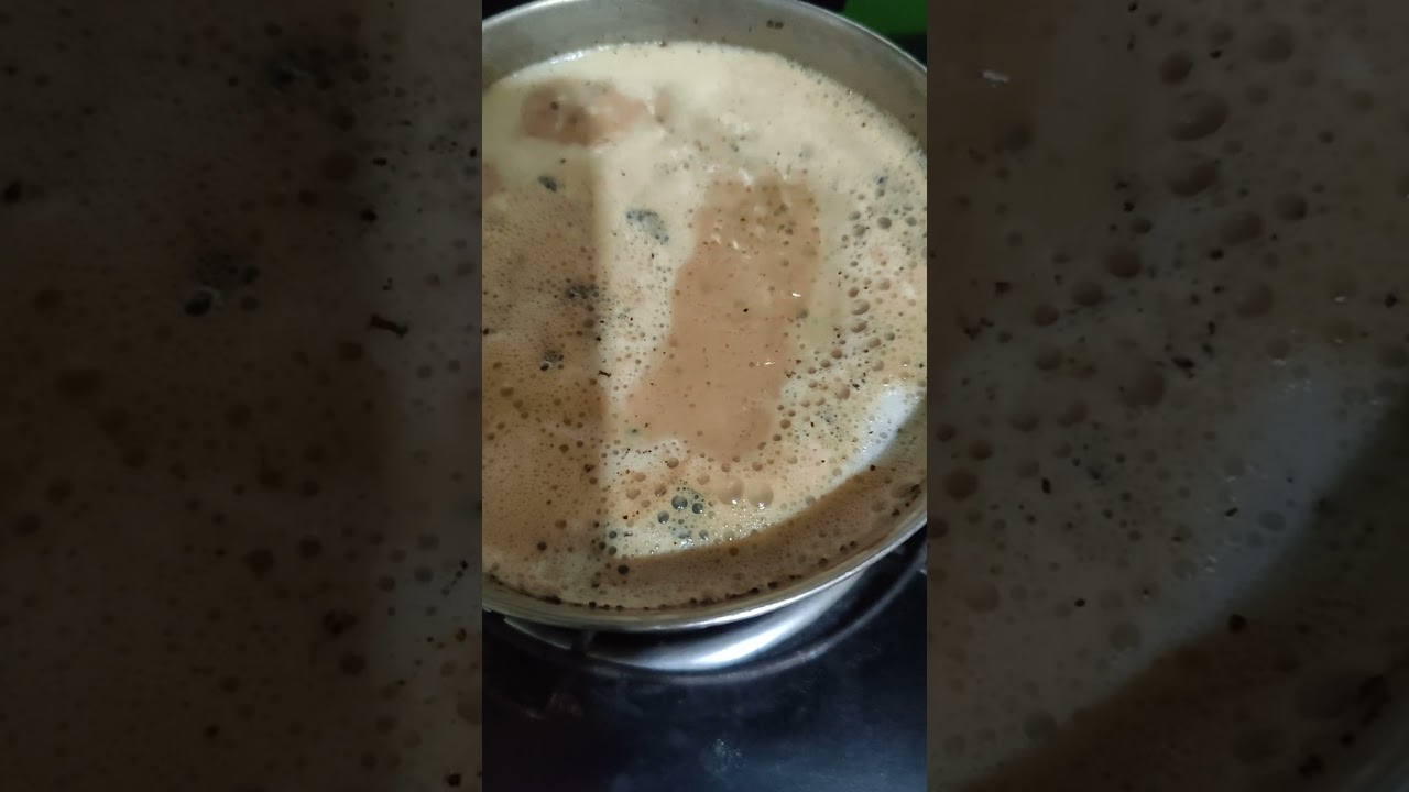 Is chai ko pine se ACIDITY nahi hogi ? 😨😂  