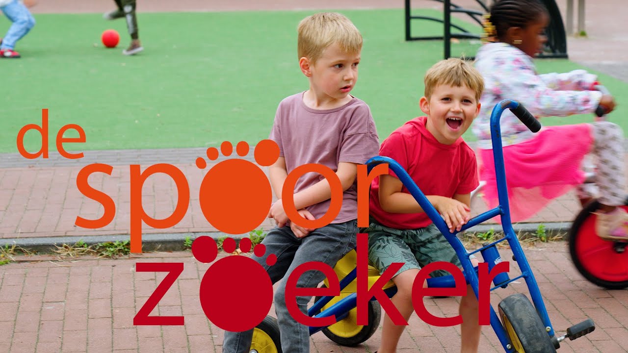 Bekijk hier de rondleiding op Bassischool de Spoorzoeker in Kerkrade