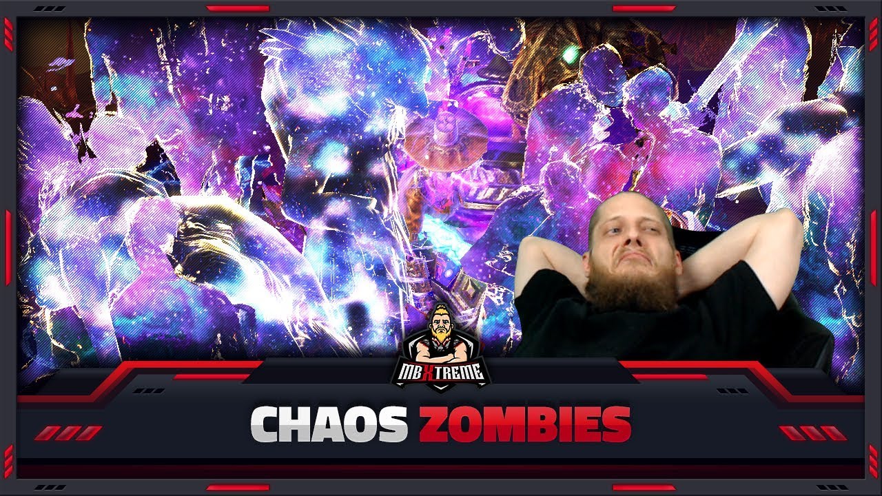 [PATH OF EXILE] &ndash; UPDATE &ndash; 3.8 &ndash; CHAOS ZOMBIES &ndash; NECROMANCER &ndash; AFK THE ENDGAME!