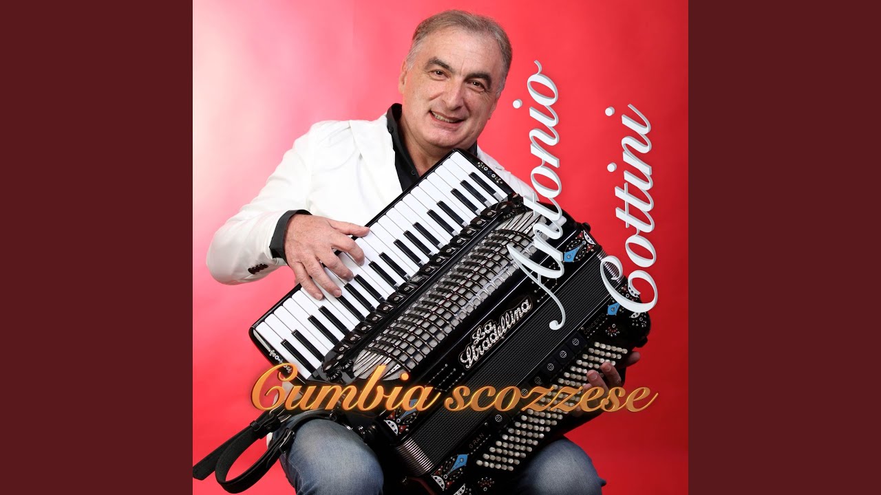 Cumbia scozzese