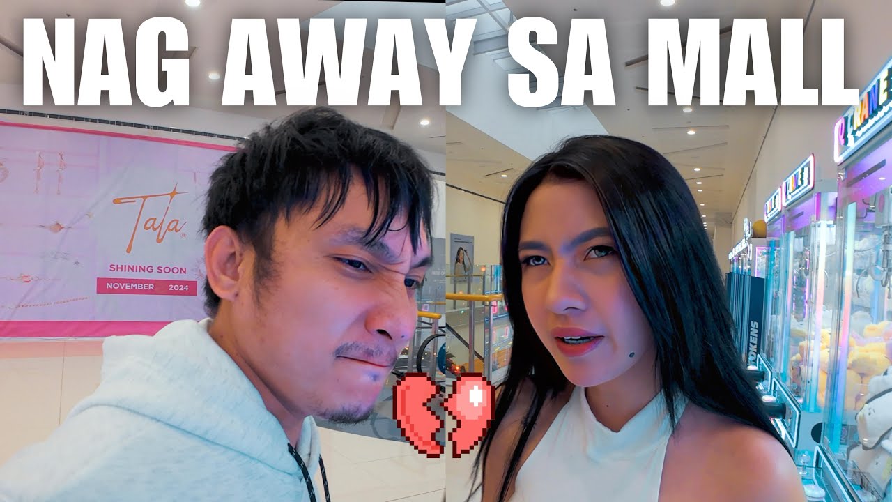 NAG AWAY SA MOA
