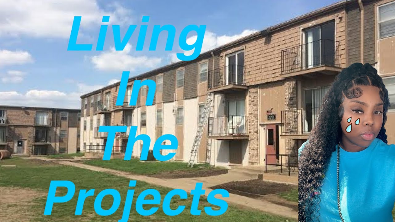 LOW INCOME APARTMENT TOUR 😨 | WHAT DOES THE INSIDE REALLY LOOK LIKE ? 🤯👀