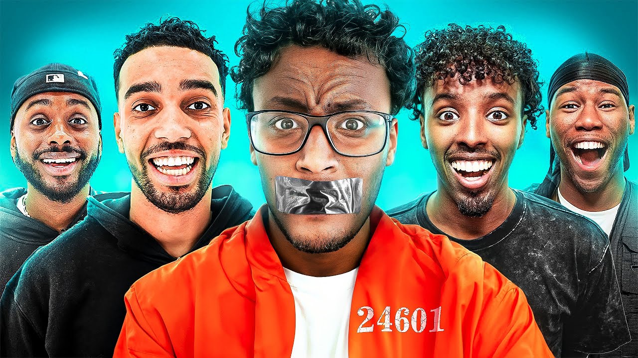 Beta Squad Управляй моей ЖИЗНЬЮ на 24 часа!