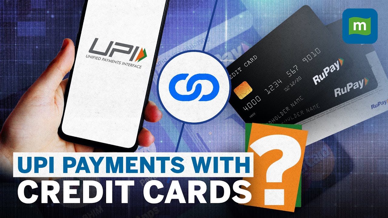 Стоит ли привязывать кредитную карту RuPay к UPI? | Преимущества и часто задаваемые вопросы