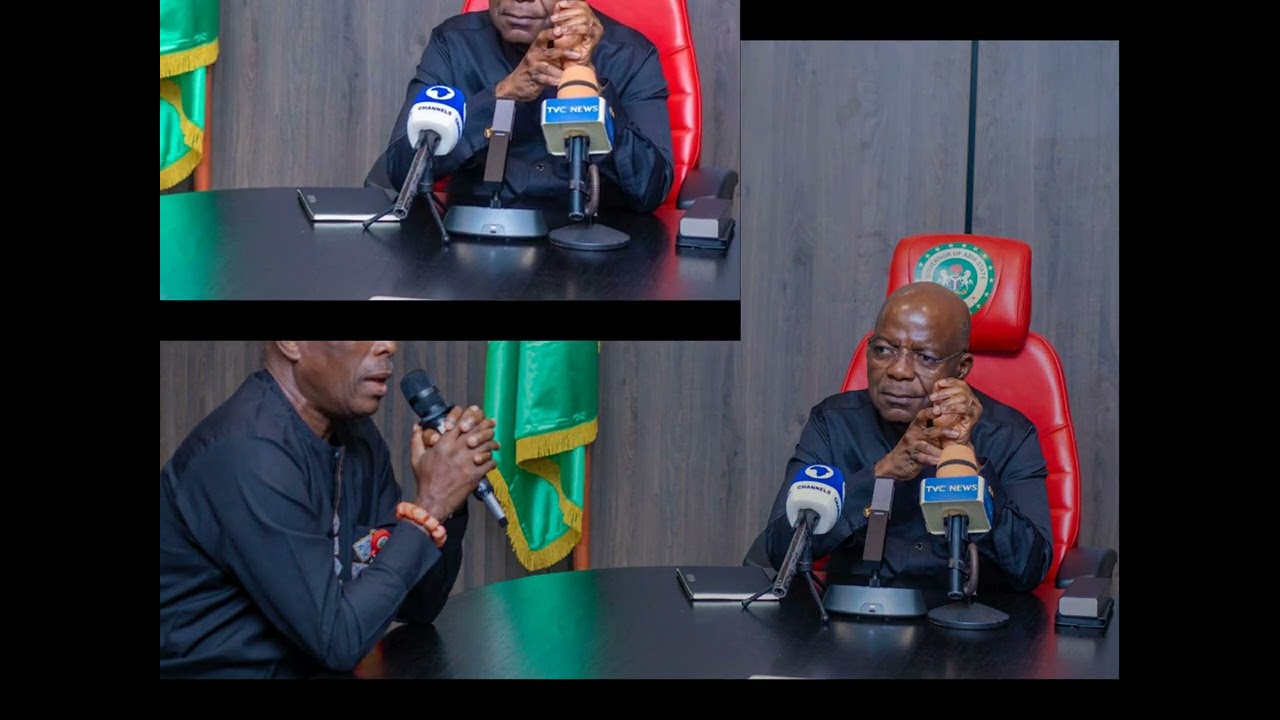 GOV DR ALEX CHIOMA OTTI BES GOV IN SFRICA-1