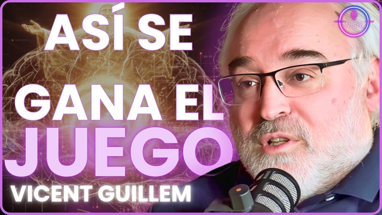 EL PROPÓSITO REAL DE LA VIDA HUMANA. Vicente Guillem