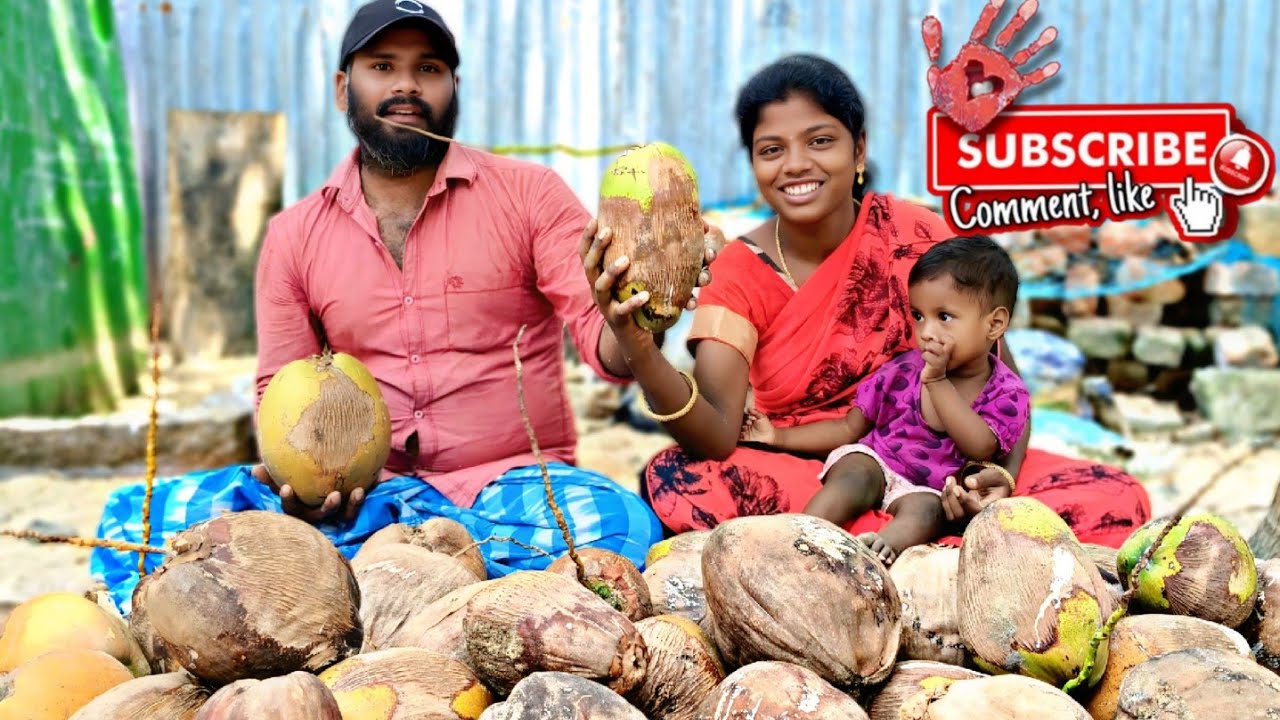 பொழுது போகல சொந்தங்களே அதனால தேங்காய் உரிச்சுகிட்டு நம்ம கதைய பேசுவோம்