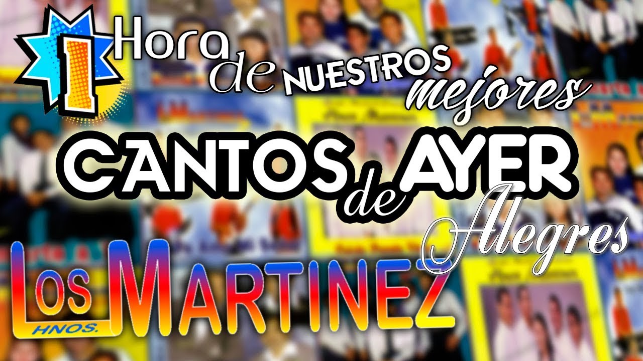 Los Hermanos Martinez de El Salvador - 