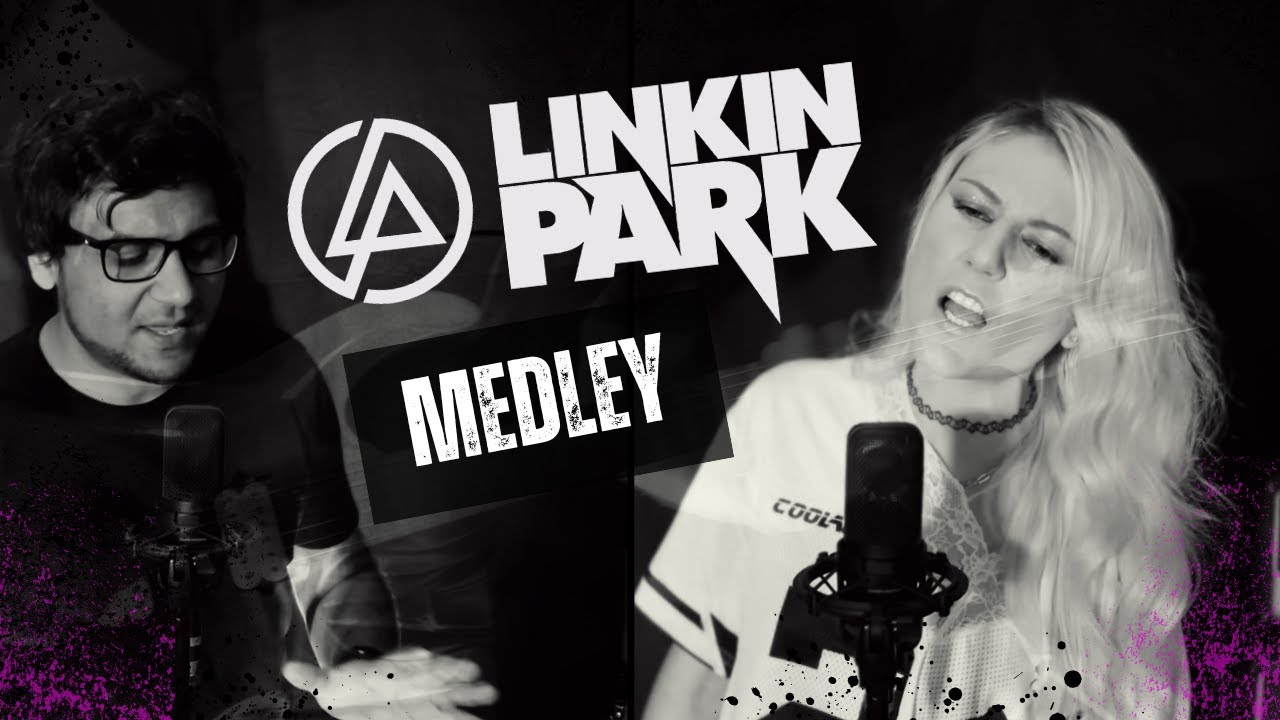 Linkin Park Medley by Breakaway Paradise