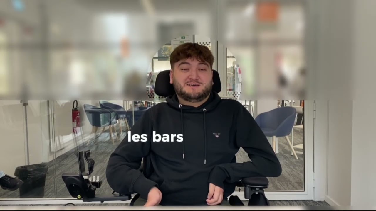LyceeBrequignyRennes - page officielle.