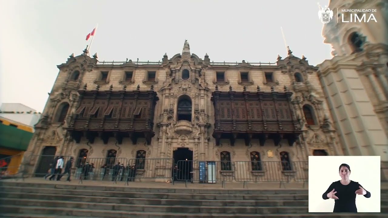 Palacio Arzobispal