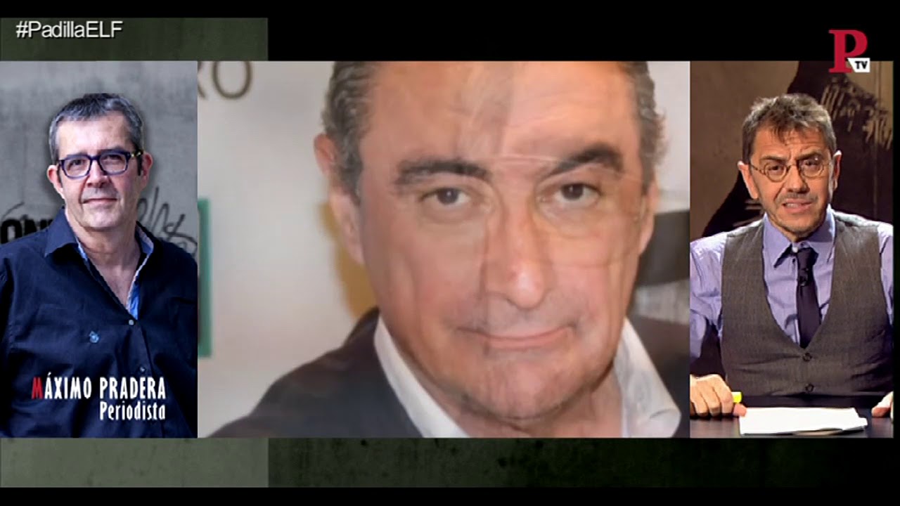#EnLaFrontera143 - Corresponsal en el Infierno: Máximo Pradera y Carlos Herrera
