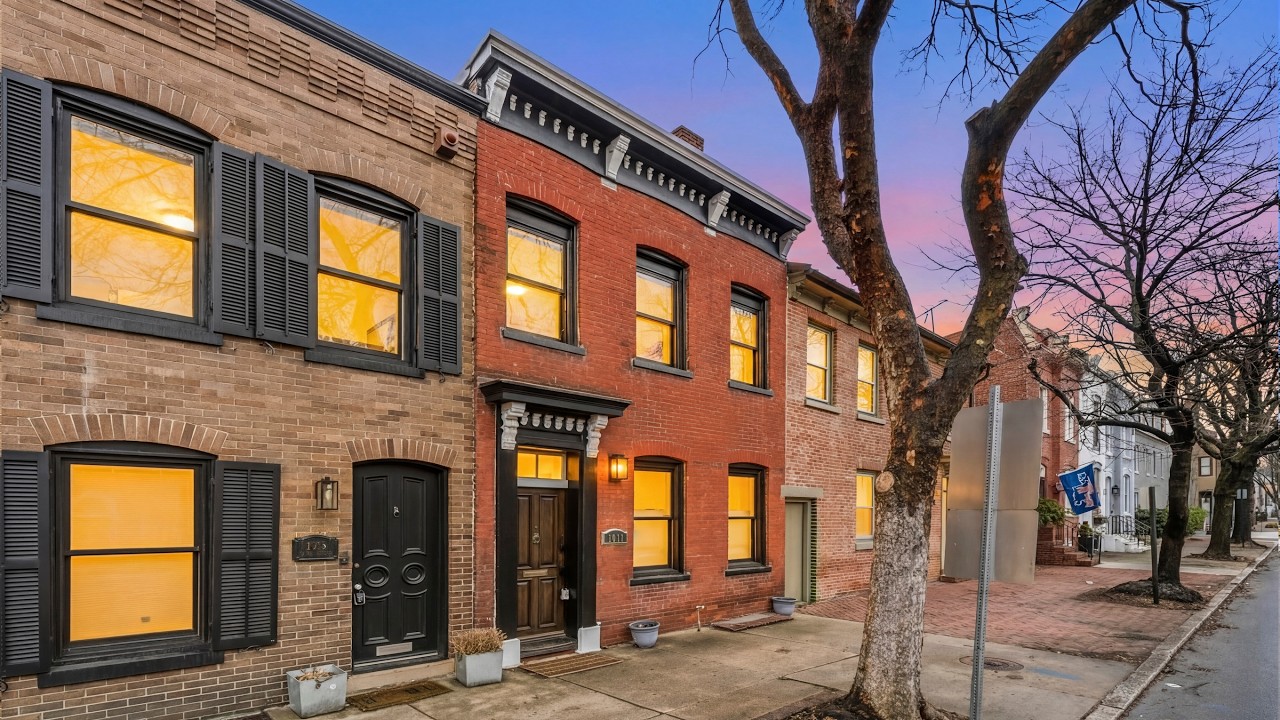 1011 Duke St Alexandria, VA 22314