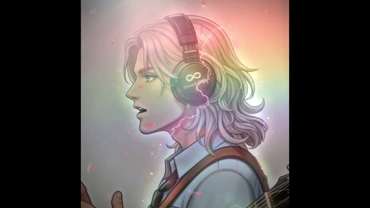 nonoinfinity 【OVER THE RAINBOW】