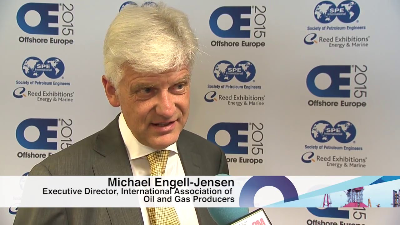 SPE Offshore Europe 2015 | Highlights