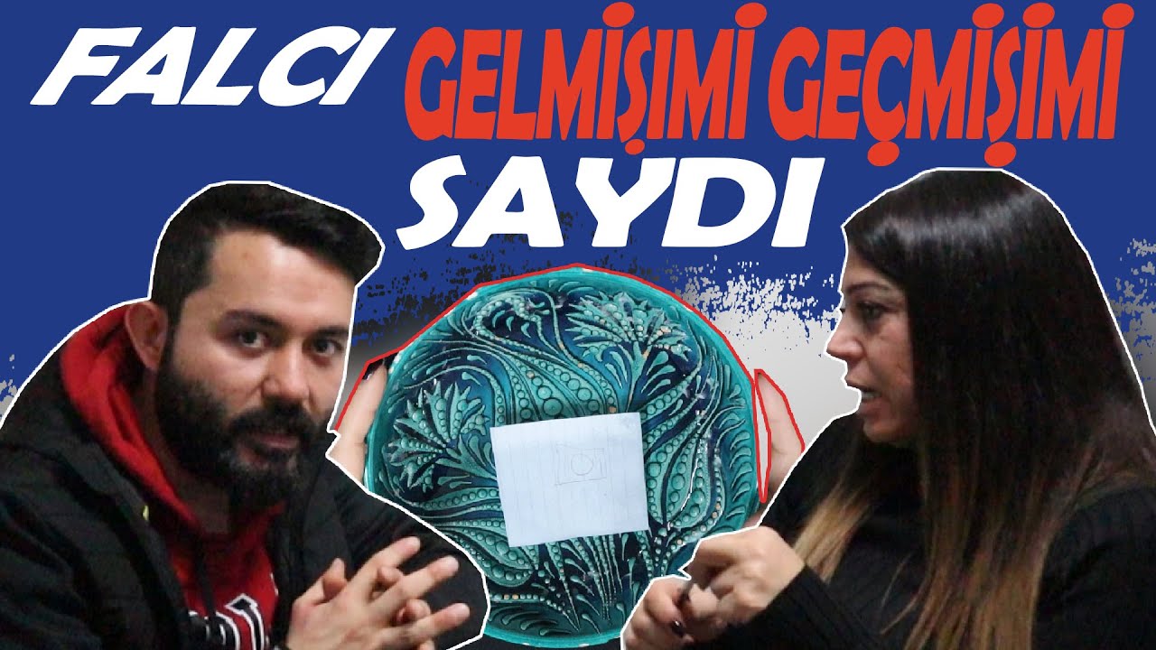 FALCI ABLAYI FENA TROLLEDİK  / SEVGİ KAFE