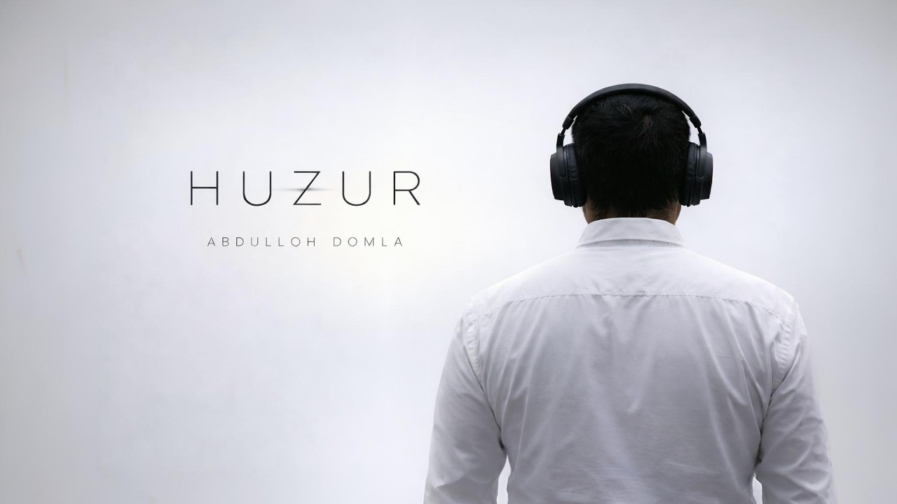 Huzur I Abdulloh domla