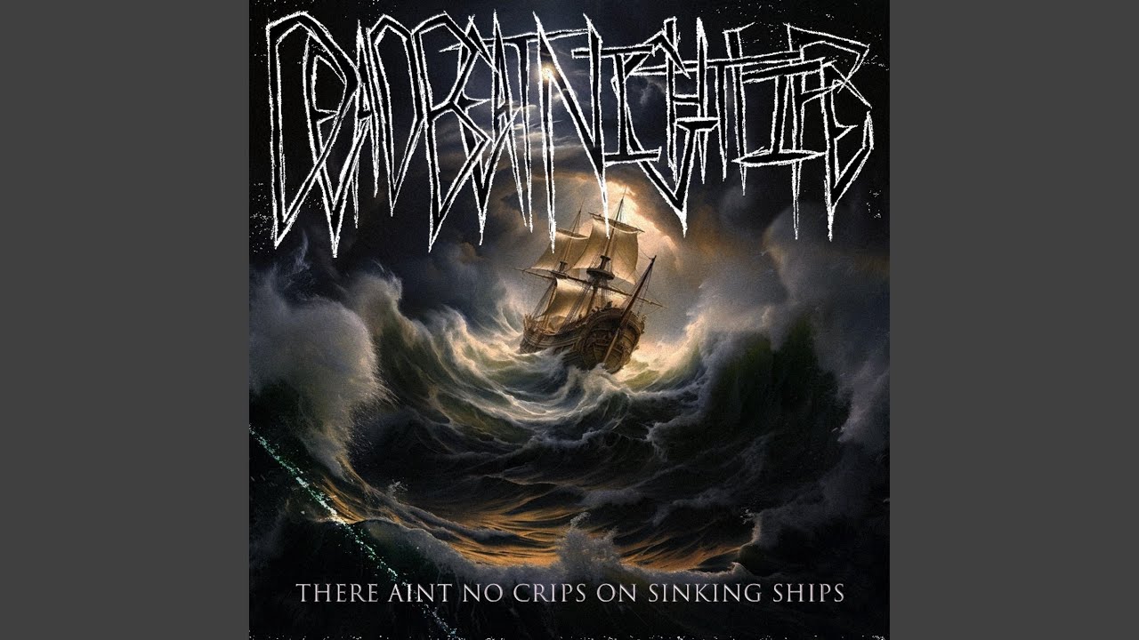 There Ain't No Crips On Sinking Ships (feat. Fred-E from Myspace)
