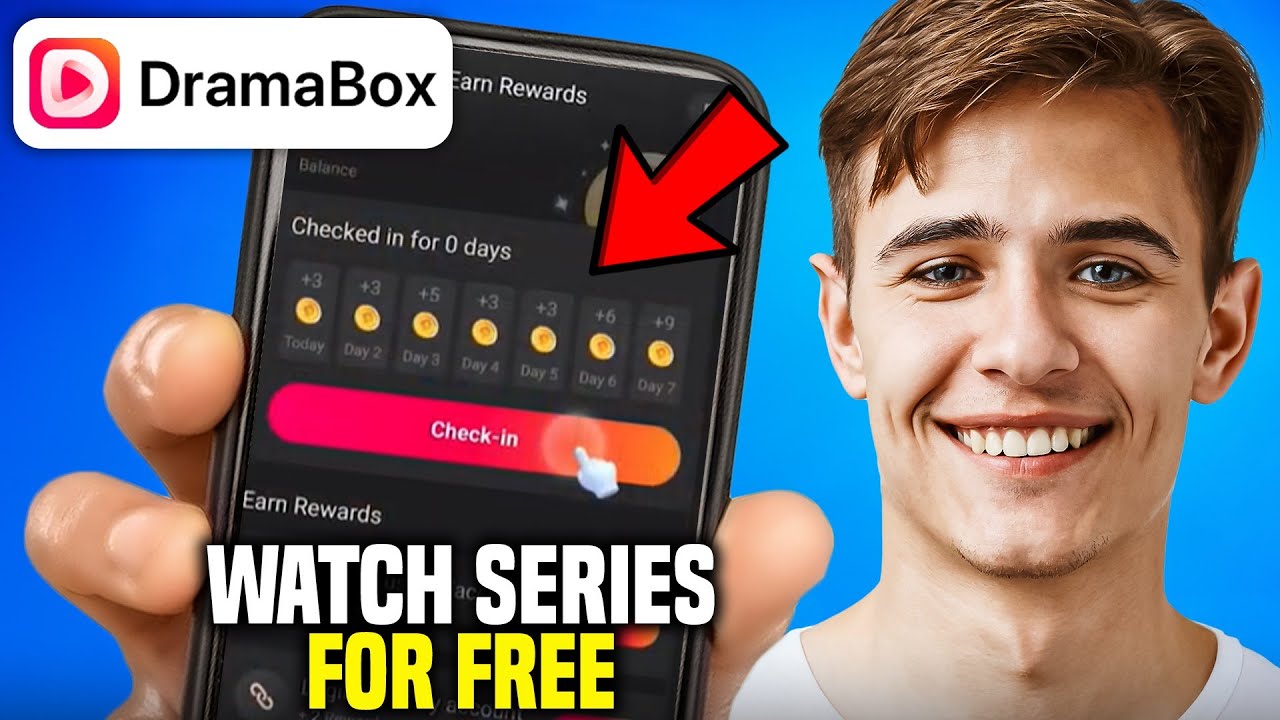 How To Unlock DramaBox Series Free 2026 | Watch DramaBox Series For Free