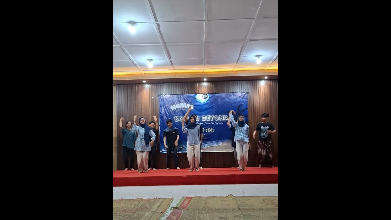 Flashmob 