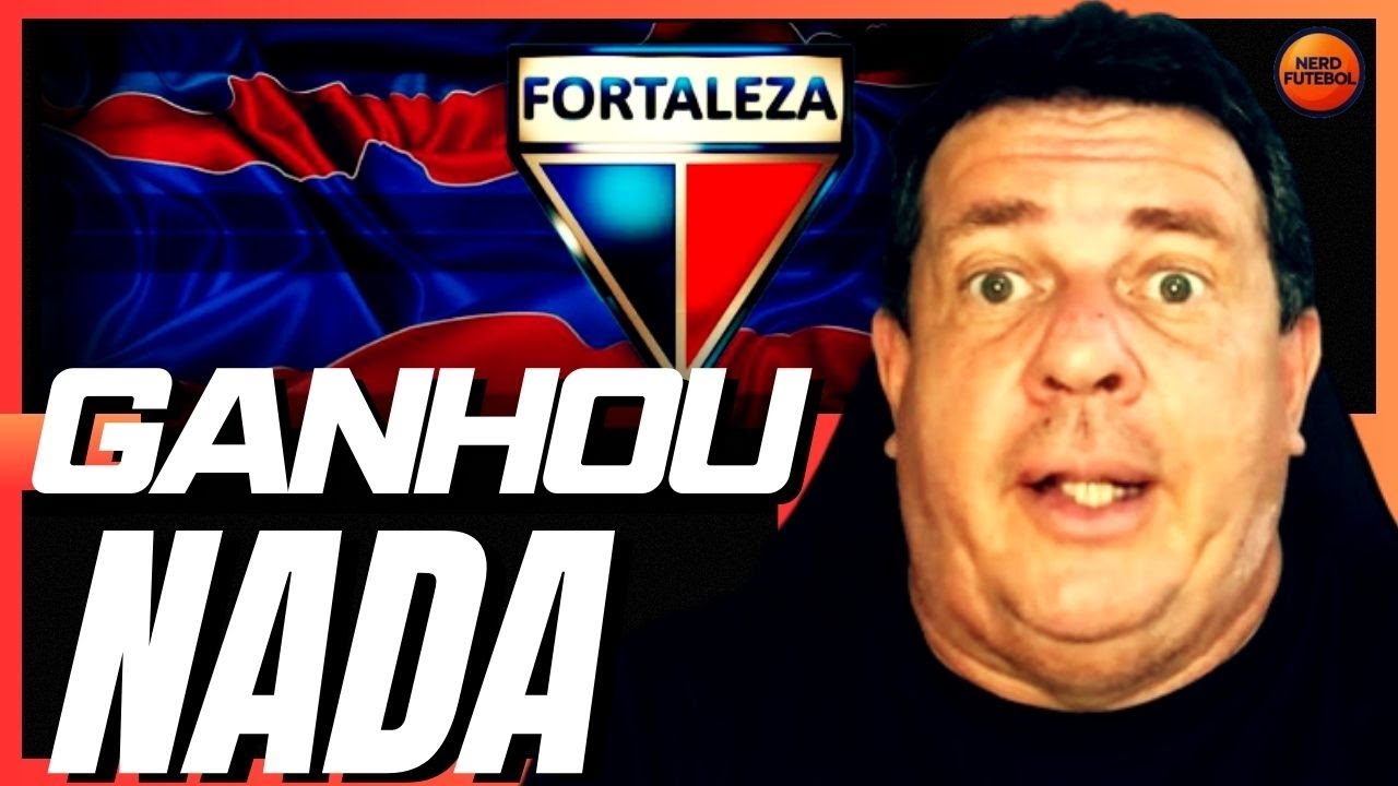 RADIALISTA PERNAMBUCANO  TIRA ONDA DE TORCEDOR DO FORTALEZA | BAHIA, SPORT, VITÓRIA e MUITO MAIS