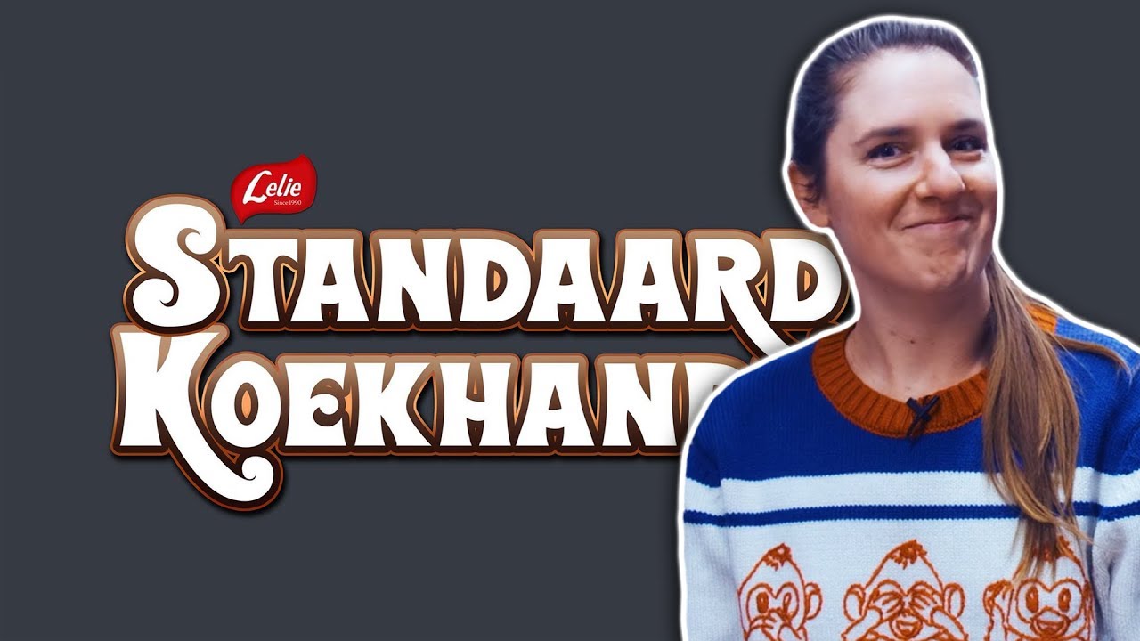 Standaard Koekhandel - Sarah Vandeursen