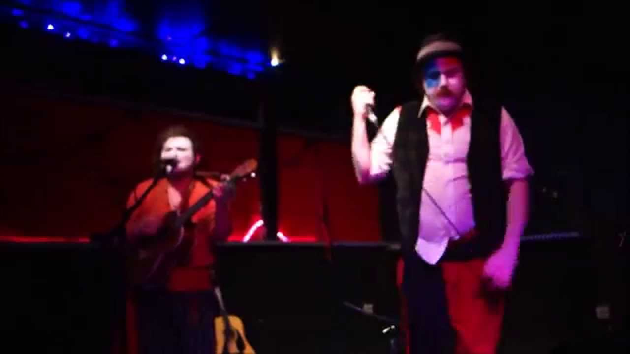 Are They Brothers - @The Press Club